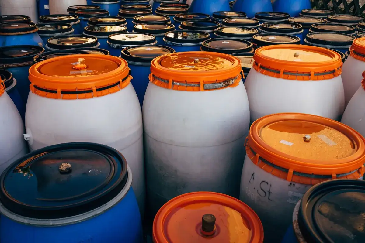 Medical Waste Removal in Pea Ridge, FL